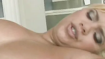 It Happens Slowly But Babalu Fits A Thick Meaty Cock Into Her Tight Ass