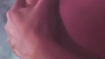 Vixen Vogel Enjoys Jizz