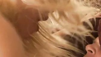Annette Schwarz Wants Cock