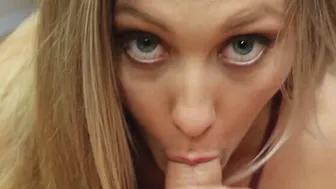 my dick is much better than you dildo