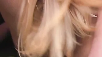 Rebecca Loves Getting Fucked A Lot