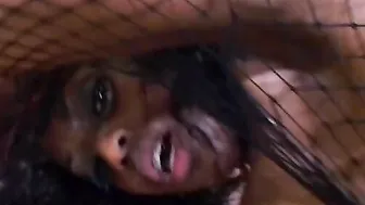 Jada Fire Is A Total Cum Basin