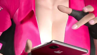 STUNNING DICK CUMMING SESSIONS WITH 2 INCREDIBLE-BIMBOS ONG PIZZARAT DELIVERY DRIVERS