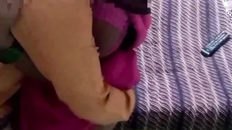 What an booty man my dick stood up on seeing the items