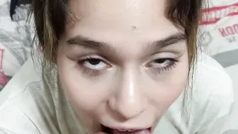 I find my stepsister and I boned her rough (part one)