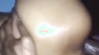Too much penis