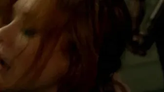 9 Girls Having Shaking Orgasms on BBC - Compilation 3