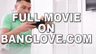 Huge Ass Temptation Johnny Love Richh Des