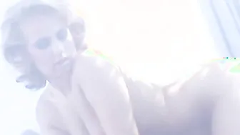 Georgia Peach Needs More Dick