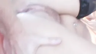 Georgia Peach Needs More Dick