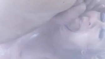 Georgia Peach Needs More Dick