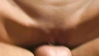 Shaved Pussy Blowjob Small Boobs Handjob Masturbation One on One