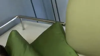 Eighteen Year Old London Keys Titty Fucks And Takes A Deep Dicking