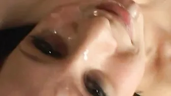 Gianna Michaels Gangbang Fucking And Sucking