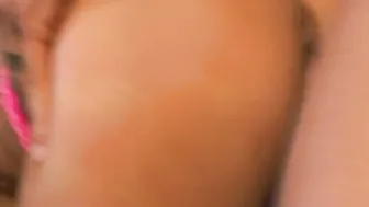 Penny Flame Is A Butt Slut