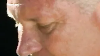 Cindy Crawford Sucks A Dick In A Field Outside
