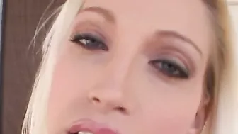 Butts2Bangs - Anal Sex with Hot MILF Nikki Hunter