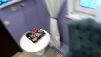 Sis is a gamer girl who loves a good sized cock