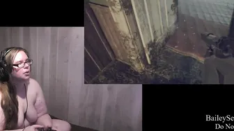 Nude Resident Evil 7 Play Through part three