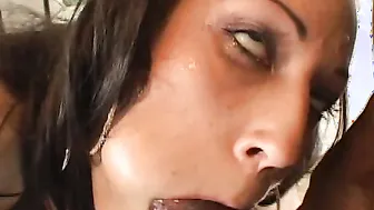 Lucky Fuck Layla Rivera