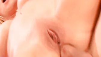 Hannah's Anal Adventure - A Rough & Raw Hardcore Fucking