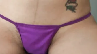 Andrea Kelly Knows Pussy Makes The World Go Round