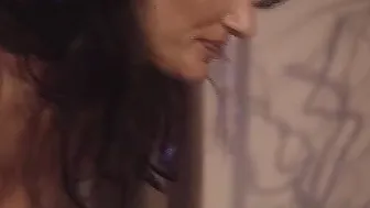 Sydnee Steele Gets Fucked from Behind by Herschel Savage