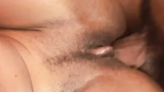 Black Beauty Gets Screwed Away
