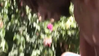 Bonita Butterfly Is A Very Horny Slut