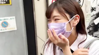 Mei Satsuki さつき芽衣 345SIMM-792 Full clip: https://bit.ly/3iOvCuL
