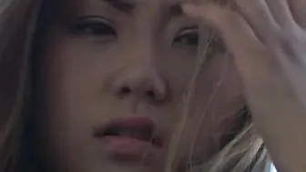 Thai Michelle Is Almost A Virgin