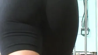 Katarina Loves Being A Ratchet Whore