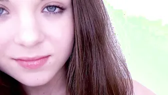 Stunning 18 teen sucks Big Cock at Modeling Audition