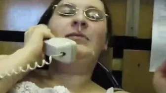 Cum One Cum All - different and weird assorted cum vids