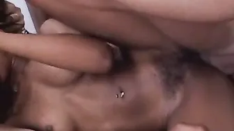 Like A Thick Bubble Butt Then Watch Diamond Rene Work It In This 3way