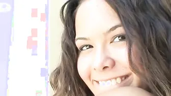 Tii Gets Her Butt Fucked
