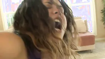 Tii Gets Her Butt Fucked