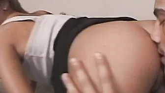 Ass Quest 3 - Niki Montana