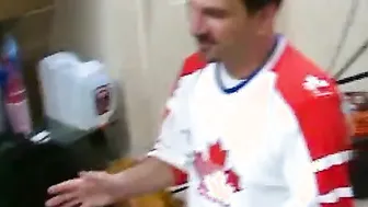 Double Penetration
