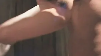 Blowjob Hairy Pussy 18+ Interracial Big Cock Masturbation One on One Facial Cumshot