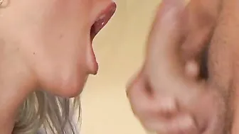 Pamela Blue Is Into All Out Anal Sex