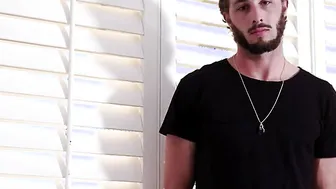 Experienced Stepsister Trains Younger Bro To Fuck Better