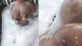 Brandy Talore Takes Cum On Her Face After Hardcore Fuck