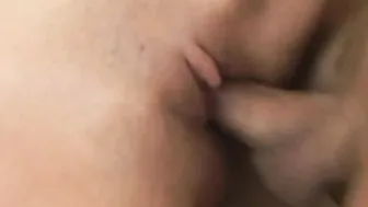 Melrose Foxx Prefers Big Black Dicks