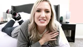 Stepmom competing with Californian girls