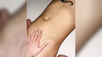Seattle porn video – Cryptobillionaire fucking skater tinder seattle girl