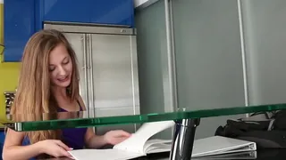 Marissa Mae