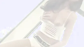 Jamie Huxley Gets A Double Gulp Of Dick And Cum