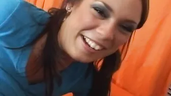 Haley Sweet Gets Fucked On The Casting Couch