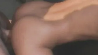 Dee Screwed In Her Latina Pussy With Facial